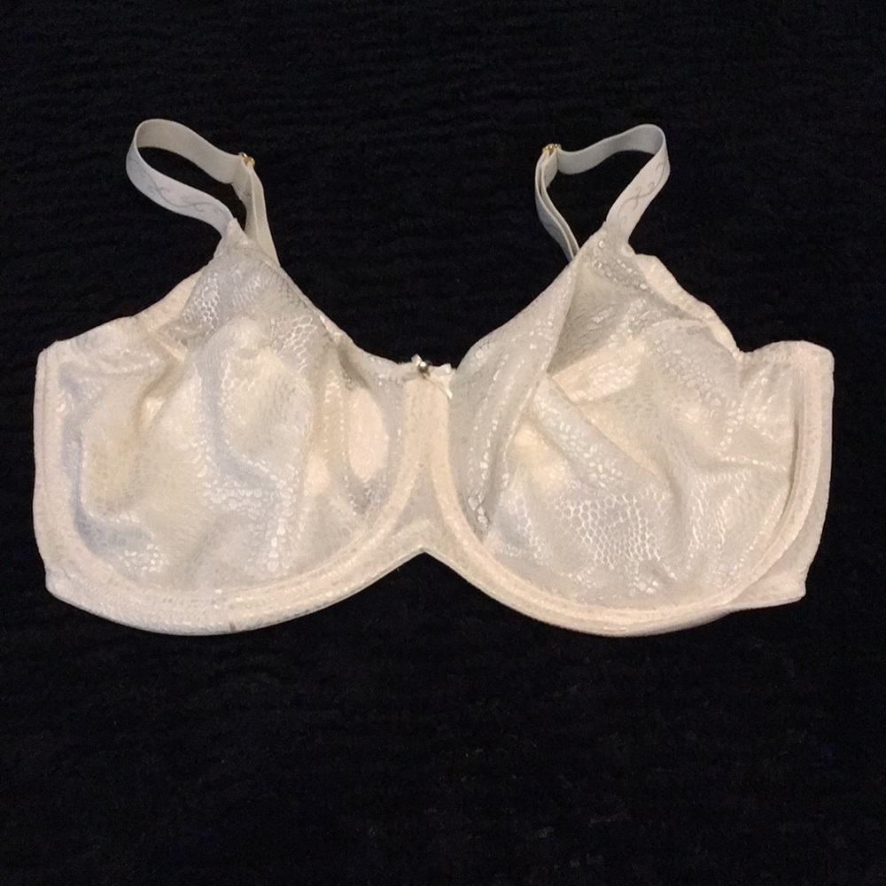 NWOT Lilyette bra